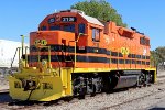 Ventura County RR GP38-2 #2136